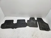 Car floor mat set