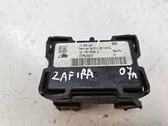 ESP (stability system) control unit