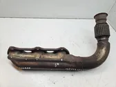 Exhaust manifold