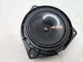 Rear door speaker