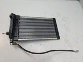 Elektrinis salono pečiuko radiatorius