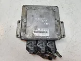 Calculateur moteur ECU