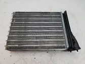 Radiateur soufflant de chauffage