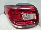 Rear/tail lights