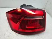 Rear/tail lights