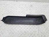 Front sill trim cover