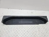 Rear sill trim cover