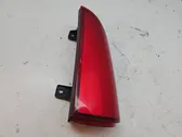 Rear tail light reflector