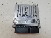 Calculateur moteur ECU