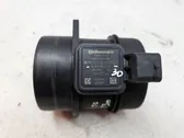 Mass air flow meter