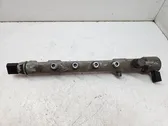 Fuel main line pipe