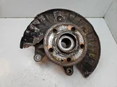 Front wheel hub