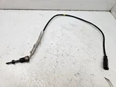 Exhaust gas temperature sensor