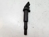 High voltage ignition coil