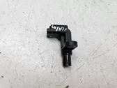 Camshaft speed sensor