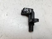 Camshaft speed sensor