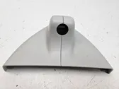 Plastic wing mirror trim cover