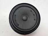 Rear door speaker