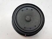 Rear door speaker