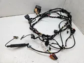 Tailgate/trunk wiring harness