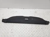 Parcel shelf load cover