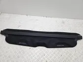 Parcel shelf load cover