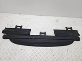 Parcel shelf load cover