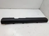 Front sill trim cover