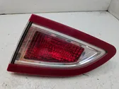 Tailgate rear/tail lights