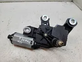 Rear window wiper motor