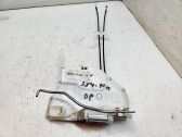 Front door lock