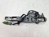 Manecilla/asa externa de la puerta trasera