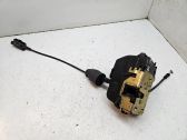 Rear door lock
