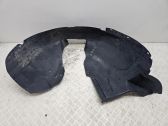 Front wheel arch liner splash guards