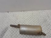 Rear muffler/silencer tail pipe