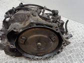 Automatic gearbox