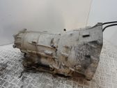 Automatic gearbox