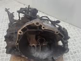 Manual 6 speed gearbox