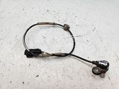 Pakaļējais bremžu ABS sensors