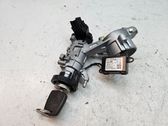 Ignition lock