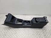 Console centrale