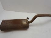 Muffler/silencer