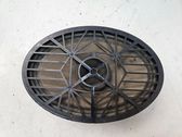 Front door speaker