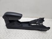 Center console