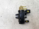 Elettrovalvola turbo