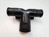Intercooler hose/pipe