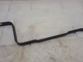 Fuel tank mounting bracket