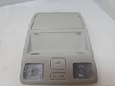 Front seat light