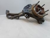 Front wheel hub