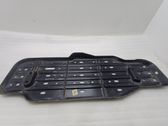 Fuel tank bottom protection